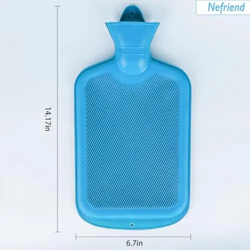 Nefriend-2L Enema Bag - Colon Cleanse - Constipation Relief - Vaginal Cleanse - Men's Health Msupps.com Au supplements