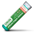 OLLOIS Allium Cepa 200ck Organic & Lactose-Free Homeopathic Medicine, 80 Pellets (Pack of 1) OLLOÏS Au supplements