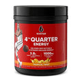 Six Star 4th Quarter Energy Preworkout for Men & Women with Caffeine, Betaine, Taurine Six Star Au supplements