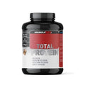 Muscle Nh2 Total Protein, Whey Protein Powder with Creatine Monohydrate and Glutamine Muscle Growth MuscleNh2 Au supplements
