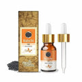 Crysalis Babchi Oil | Pure & Natural Undiluted Cold Pressed Carrier Oil - 15ml/0.50 fl oz Crysalis Au supplements
