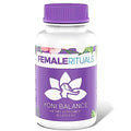 FEMALE RITUALS Yoni Balance Vaginal Tightening Pills 30 Pack - Vaginal Rejuvenation & Vagina Moisturizer FEMALE RITUALS Au supplements