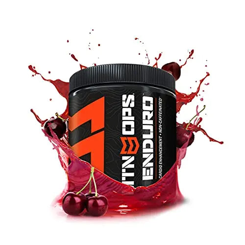 MTN OPS Enduro Nitric Oxide Supplement & Energy Drink Mix with L Arginine & L Citrulline MTN OPS Au supplements