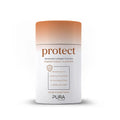 Pura Collagen Powdered Supplement (Protect) 5,000mg Bioactive Collagen Peptides® Pura Collagen Au supplements