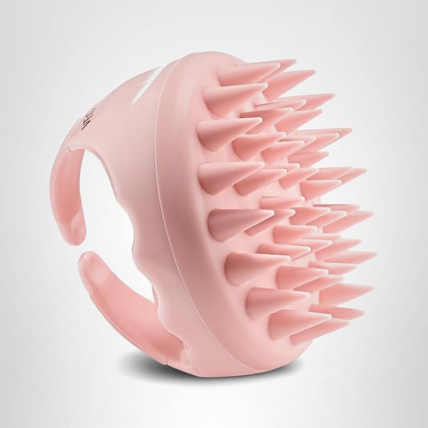VEGAMOUR GRO Revitalizing Scalp Massager - for All Hair Types and Textures - 1 Count VEGAMOUR Au supplements