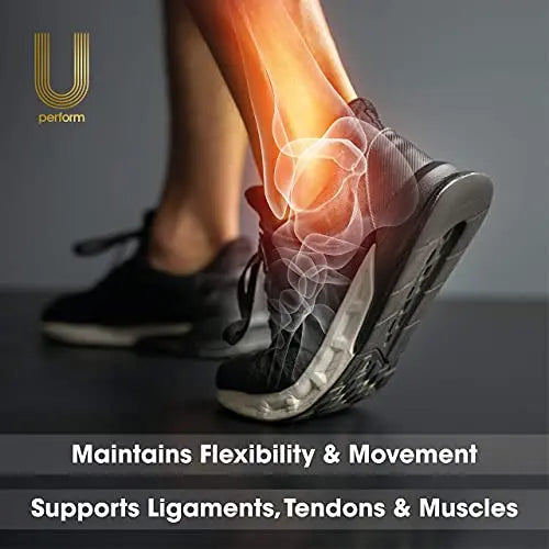 U Perform - Informed Sports Collagen for Fast Muscle Recovery U Perform Au supplements