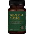 Global Healing Bio-Active Copper Supplement Cu1 - Cuprous Nicotinic Acid Helps Detox Global Healing Center Au supplements