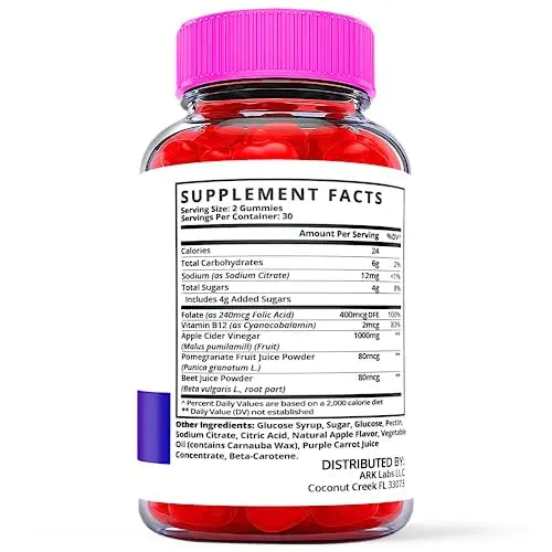(2 Pack) Xtreme Fit, Xtreme Fit Keto Gummies, Xtreme Fit Keto ACV Gummies Supplement Ark Labs Au supplements