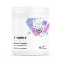 Thorne Amino Complex - Clinically Validated EAA & BCAA Powder for Lean Muscle & Energy Thorne Au supplements