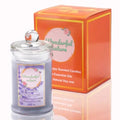 Wonderfulnature Lavender de Provence Pure Essential Oil Scented Candle, Aromatherapy WONDERFUL NATURE Au supplements