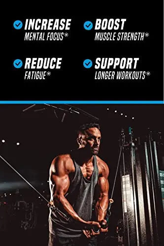 Outwork Nutrition Pre-Workout Supplement with Nootropics - Energy & Mental Focus Outwork Nutrition Au supplements