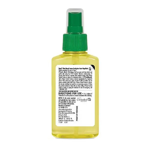 Repel Plant-Based Lemon Eucalyptus Insect Repellent, Mosquito Repellent Repel Au supplements