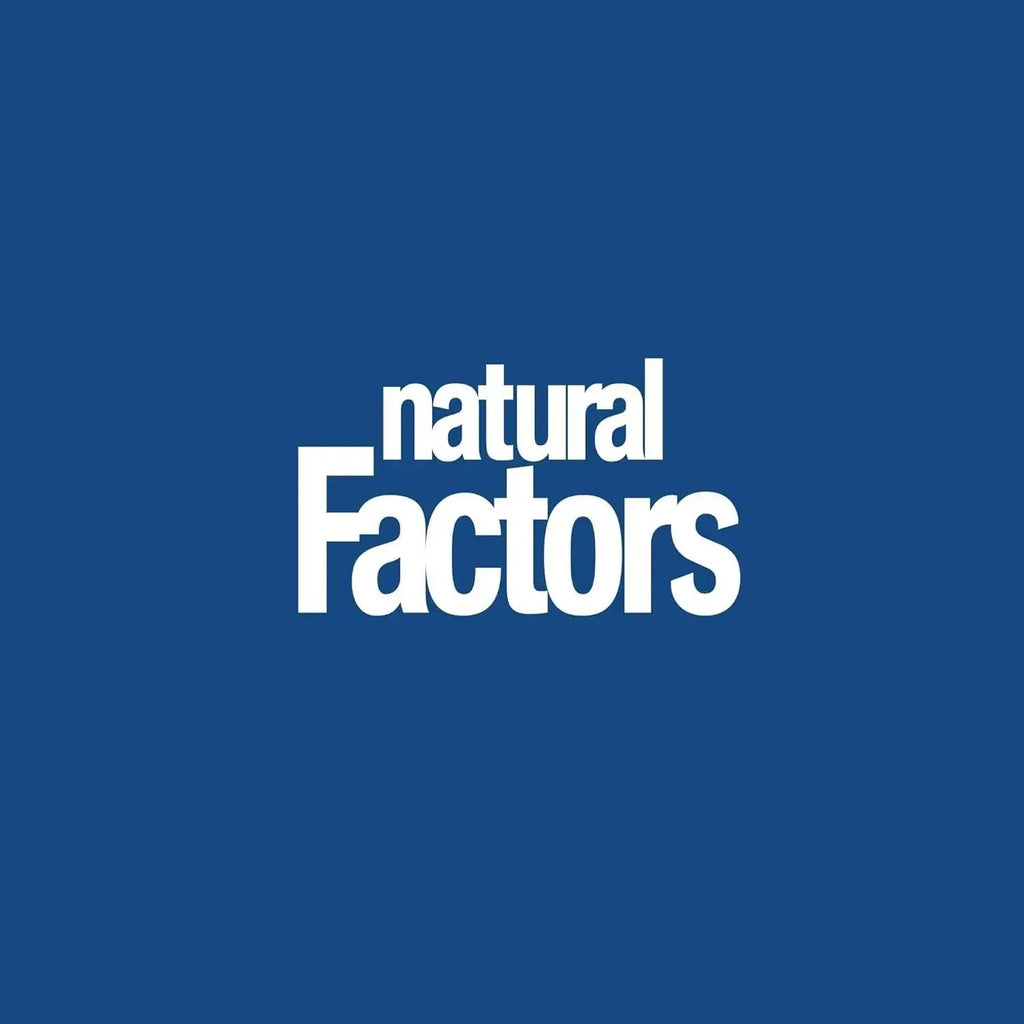 Natural Factors Methylcobalamin 1,000 mcg - Vitamin B12 Supplement in Metabolically Active Form - Supplement Supports Cll Formation Natural Factors Au supplements