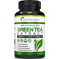 Green Tea Extract-Natural Appetite Suppressant for Weight Loss for Women and Men-Green PHYTOCHOICE Au supplements
