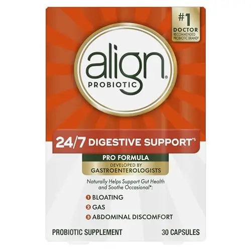 Align Probiotic, Pro Formula, Probiotics for Women and Men, Daily Probiotic Supplement Align Au supplements