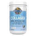 Garden of Life Grass Fed Collagen Peptides Powder – Unflavored, for Women Men Hair Garden of Life Au supplements