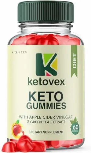 Ketovex Keto BHB Gummies for Weight Loss, Ketovex BHB ACV Gummies Reviews rize labs Au supplements