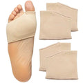 ZenToes Metatarsal Pads for Men and Women - Ball of Foot Pain Relief ZenToes Au supplements