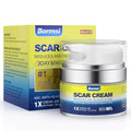 BORMSI Scar Cream,Active Silicone Dimethicone Scar Gel-Advanced BORMSI Au supplements