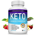 Toplux Keto Pills Ketosis Diet - Natural Ketosis Using Ketone & Ketogenic Diet, Support Toplux Au supplements