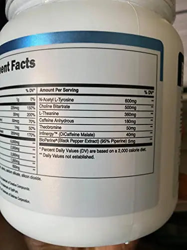 Transparent Labs Lean Pre-Workout, BCAA, Amino Acids, Keto Friendly, Energy Powder Transparent Labs Au supplements