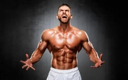muscle pills - NITRIC OXIDE PRE WORKOUT 2400MG - nitric oxide supplements for men VIP VITAMINS Au supplements