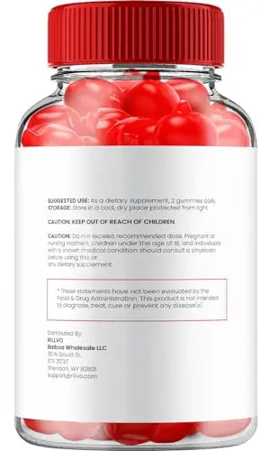 Rillvo (2 Pack) Vista Keto ACV Gummies - Official - Keto Vista ACV Advanced Formula Plus Rillvo Au supplements