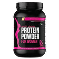 Whey Protein Powder for Women - Supports Lean Muscle - Low Carb - Gluten Free - Grass Fed & rBGH Hormone Free (Creamy Vanilla, 2 lb) PRO NUTRITION LABS Au supplements