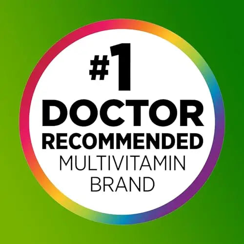 Centrum Adult Multivitamin/Multimineral Supplement with Antioxidants, Zinc, Vitamin D3 and B Vitamins, Gluten Free Centrum Au supplements