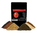Lost Empire Herb's Pre Workout Herbal Supplement (Powder ~ 100g) || Premium Grade LOST EMPIRE HERBS UNLEASH THE POWER OF NATURE Au supplements