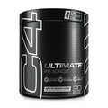 C4 Ultimate Pre Workout Powder Arctic Snow Cone - Sugar Free Preworkout Energy Cellucor Au supplements