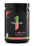 Rule 1 Proteins – Watermelon Splash, Anytime Energy Boost, R1 Pre Amino Acid Complex Rule 1 Proteins Au supplements