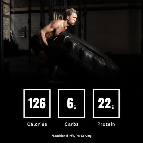 Muscle Nh2 Total Protein, Whey Protein Powder with Creatine Monohydrate and Glutamine Muscle Growth MuscleNh2 Au supplements