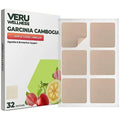 Veru Wellness Garcinia Cambogia Weight Management Patch - Pure Blend Garcinia Cambogia Wellness Tree Au supplements