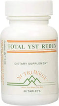 Nutri-West - Total YST Redux - 60 by Nutri-West Nutri-West Au supplements