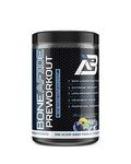 Boneafide Preworkout (Blue Hawaiian) Boneafide Nutrition Au supplements