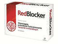 REDBLOCKER - 30 Tablets - a Dietary Supplement Ingredients Support: The Proper Functioning Aflofarm Au supplements