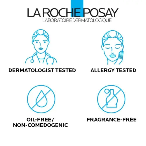 La Roche-Posay Redermic R Anti Aging Retinol Cream, Reduces Wrinkles La Roche-Posay Au supplements