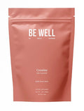 Be Well by Kelly Creatine with Creavitalis, Dietary Supplement, 1lb (450g), 90 Servings Build. Boost. Brain. Be Well by Kelly LeVeque Au supplements