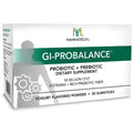 Mannatech Prebiotics and Probiotics, 30 Slimsticks, Yogurt Flavor, GI-ProBalance w/MannaBiotic Blend Mannatech Au supplements