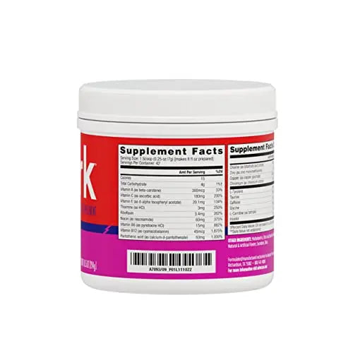 AdvoCare Spark Vitamin & Amino Acid Supplement - Focus & Energy Supp AdvoCare Au supplements