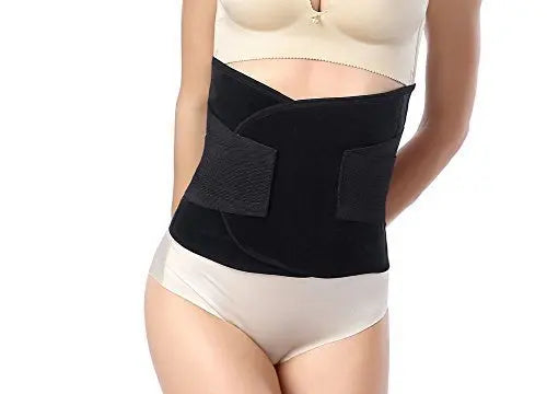 Waist Trimmer Belt-Postpartum Postnatal Recoery Support Girdle Belt Post Pregnancy After GOEGE Au supplements