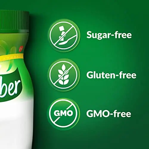 Benefiber Healthy Shape Prebiotic Fiber Supplement Powder for Digestive Health, Daily Fiber Powder Benefiber Au supplements