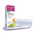 Boiron YeastCalm Homeopathic Suppositories for Yeast Infections, Burning, Discharge Boiron Au supplements